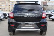 Renault Sandero II Рестайлинг Санкт-Петербург  - изображение 20