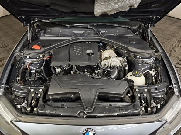 BMW 1 серии II (F20/F21) с пробегом 2013 года, цена 1 143 000 рублей, 142296 км, хэтчбек, Автокод Объявления
