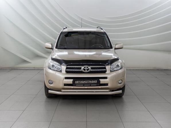 Toyota RAV4 III (XA30) с пробегом 2008 года, цена 1 298 000 рублей, 225587 км, внедорожник, Автокод Объявления