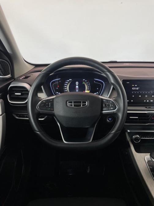 Geely Coolray I Воронеж  - изображение 12