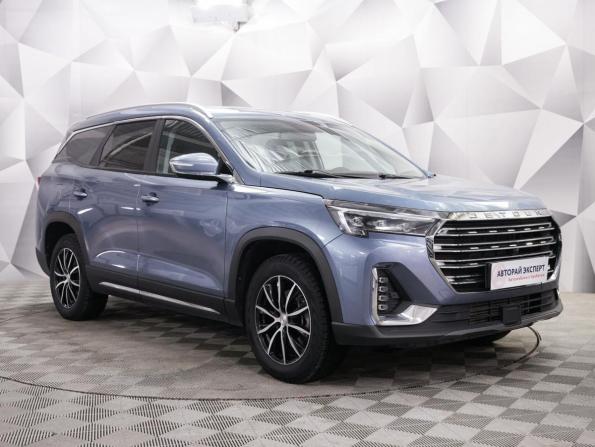 JETOUR X90 PLUS с пробегом 2023 года, цена 2 450 000 рублей, 37250 км, внедорожник, Автокод Объявления