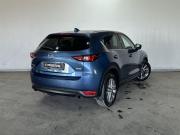 Mazda CX-5 II Москва  - изображение 25