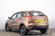 Lada (ВАЗ) XRAY I Пермь  - изображение 28