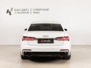 Audi A6 V (C8) Казань  - изображение 15