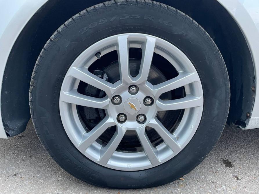 Chevrolet Aveo II Стерлитамак  - изображение 18