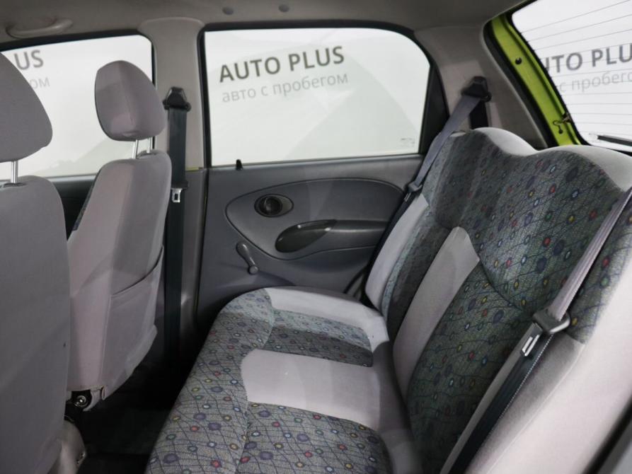 Daewoo Matiz I Рестайлинг Минеральные Воды  - изображение 9
