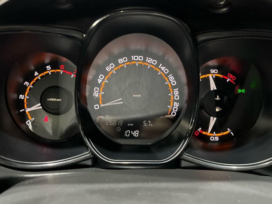 Lada (ВАЗ) Vesta I Пермь  - изображение 20