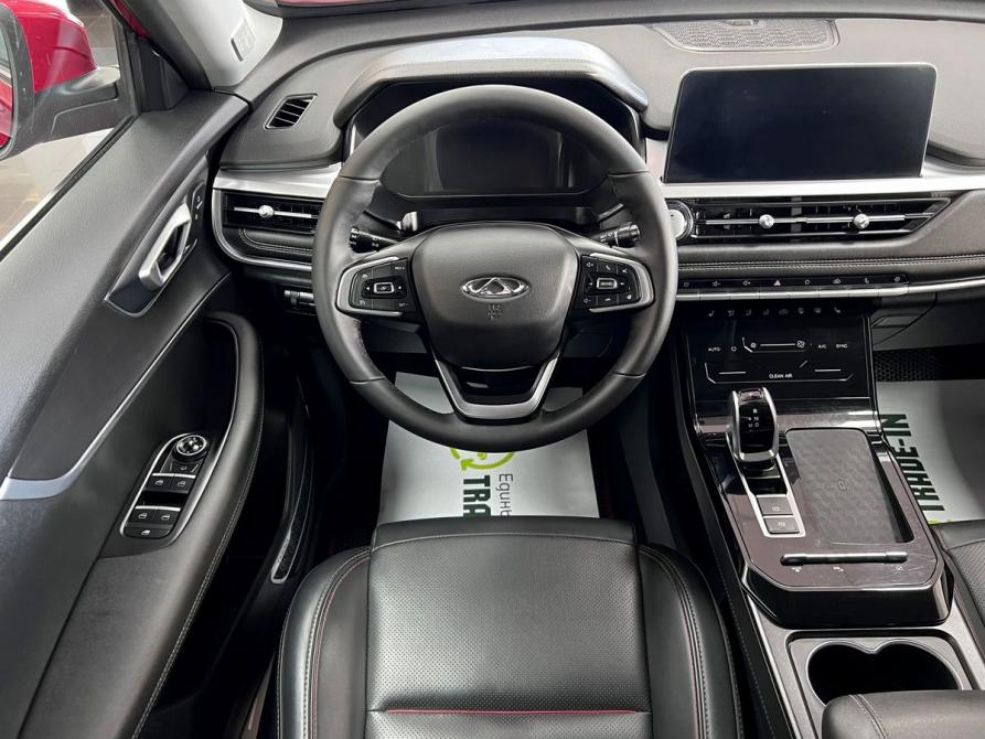 Chery Tiggo 7 Pro I Тверь  - изображение 12