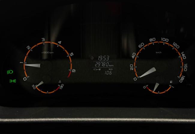 Lada (ВАЗ) Niva Legend с пробегом 2023 года, цена 779 000 рублей, 29000 км, внедорожник, Автокод Объявления