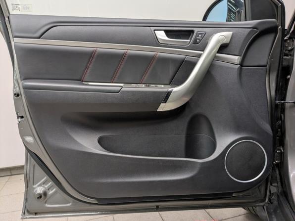 Haval H6 I с пробегом 2017 года, цена 1 399 000 рублей, 108042 км, внедорожник, Автокод Объявления
