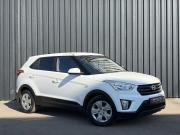 Hyundai Creta I Самара  - изображение 23