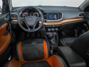 Lada (ВАЗ) Vesta I Рестайлинг (NG) Ставрополь  - изображение 25