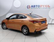 Hyundai Solaris II Подольск  - изображение 27
