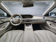 Mercedes-Benz S-Класс VI (W222 C217) Москва  - изображение 23