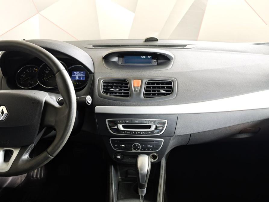Renault Fluence I Москва  - изображение 14