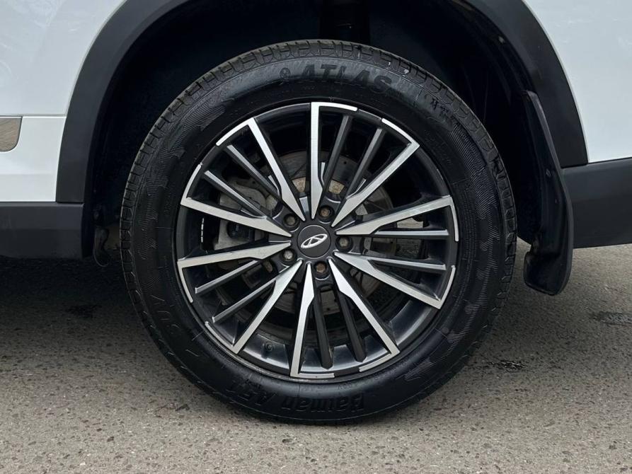 Chery Tiggo 8 Pro Max I Москва  - изображение 18