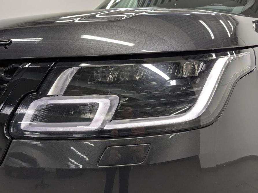 Land Rover Range Rover IV Рестайлинг Москва  - изображение 11