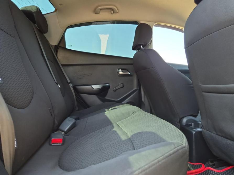 Kia Rio III Саратов  - изображение 30