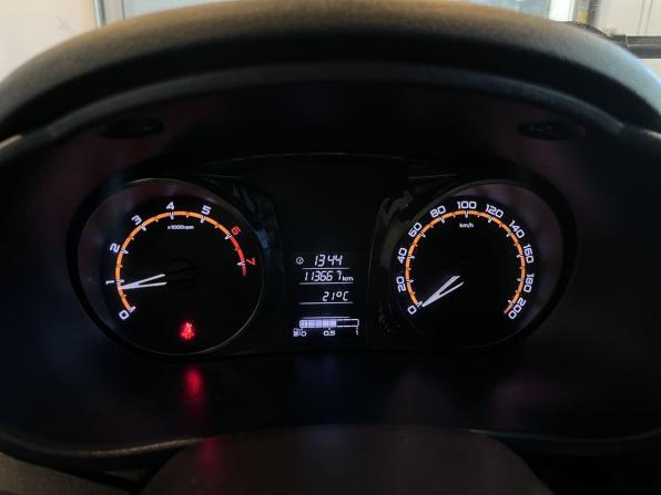 Lada (ВАЗ) Granta I Рестайлинг с пробегом 2019 года, цена 769 000 рублей, 113665 км, универсал, Автокод Объявления