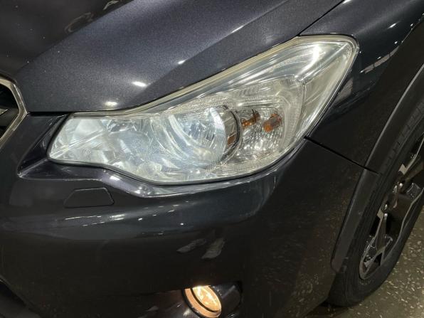 Subaru XV I с пробегом 2013 года, цена 1 074 000 рублей, 162000 км, внедорожник, Автокод Объявления