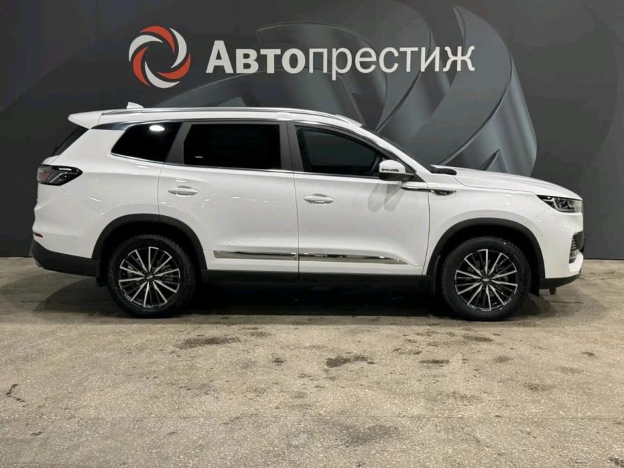 Chery Tiggo 8 Pro Max I Пермь  - изображение 9