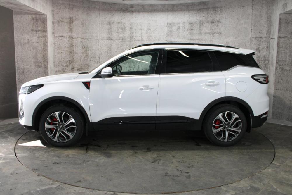 Chery Tiggo 7 Pro Max I Рестайлинг Ярославль  - изображение 5