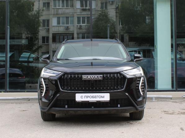Haval Jolion I Рестайлинг с пробегом 2025 года, цена 2 190 000 рублей, 15471 км, внедорожник, Автокод Объявления