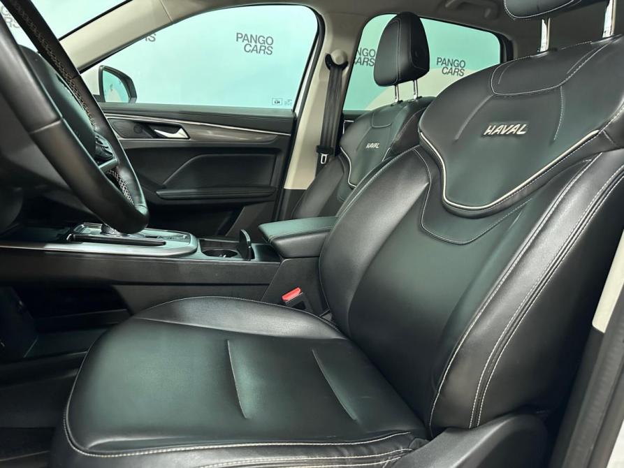 Haval Jolion I Набережные Челны  - изображение 11
