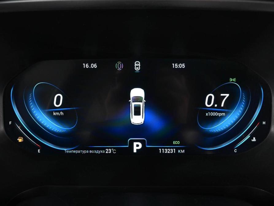 Chery Tiggo 8 Pro I Ростов-на-Дону  - изображение 21