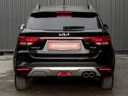 Kia Rio IV Рестайлинг Екатеринбург  - изображение 29