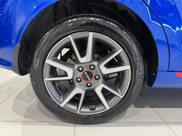 Kia Soul III с пробегом 2022 года, цена 2 769 000 рублей, 16104 км, хэтчбек, Автокод Объявления