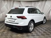 Volkswagen Tiguan II Рестайлинг Москва  - изображение 22