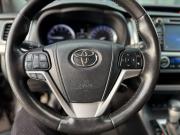 Toyota Highlander III (XU50) Владикавказ  - изображение 27