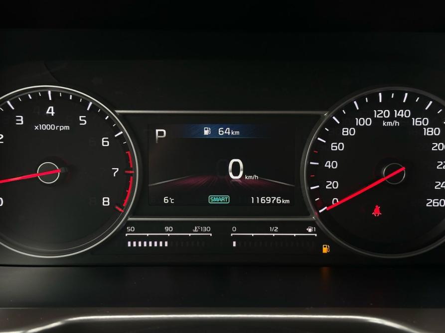 Kia Sorento IV Санкт-Петербург  - изображение 22
