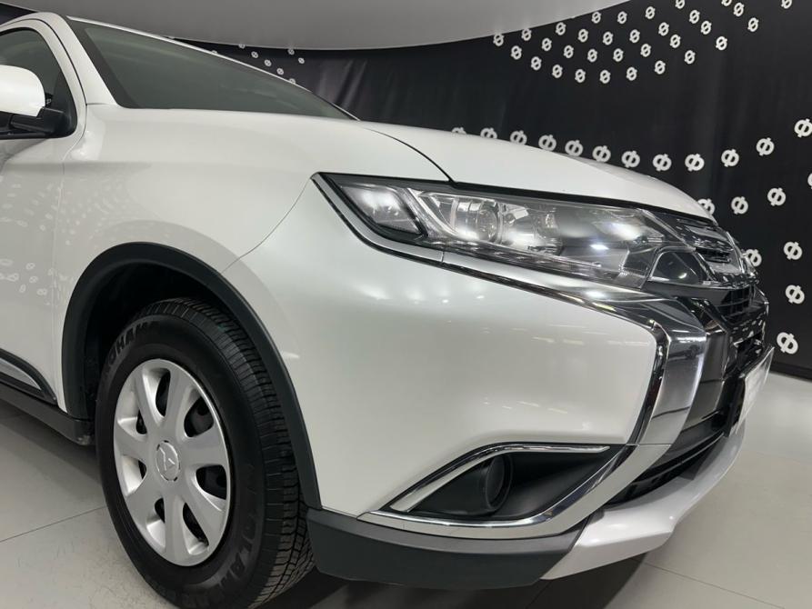 Mitsubishi Outlander III Рестайлинг 2 Новосибирск  - изображение 10