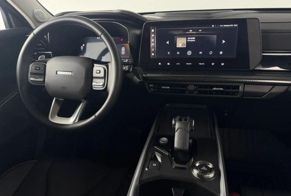 Haval H3 I Киров  - изображение 11