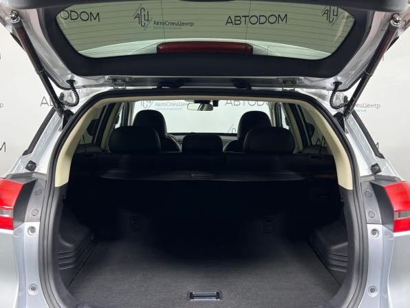 Geely Atlas I с пробегом 2018 года, цена 1 549 000 рублей, 86631 км, внедорожник, Автокод Объявления