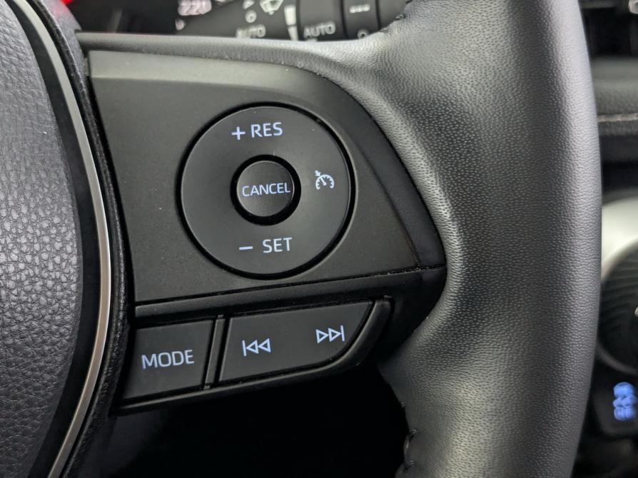 Toyota RAV4 V (XA50) Москва  - изображение 29