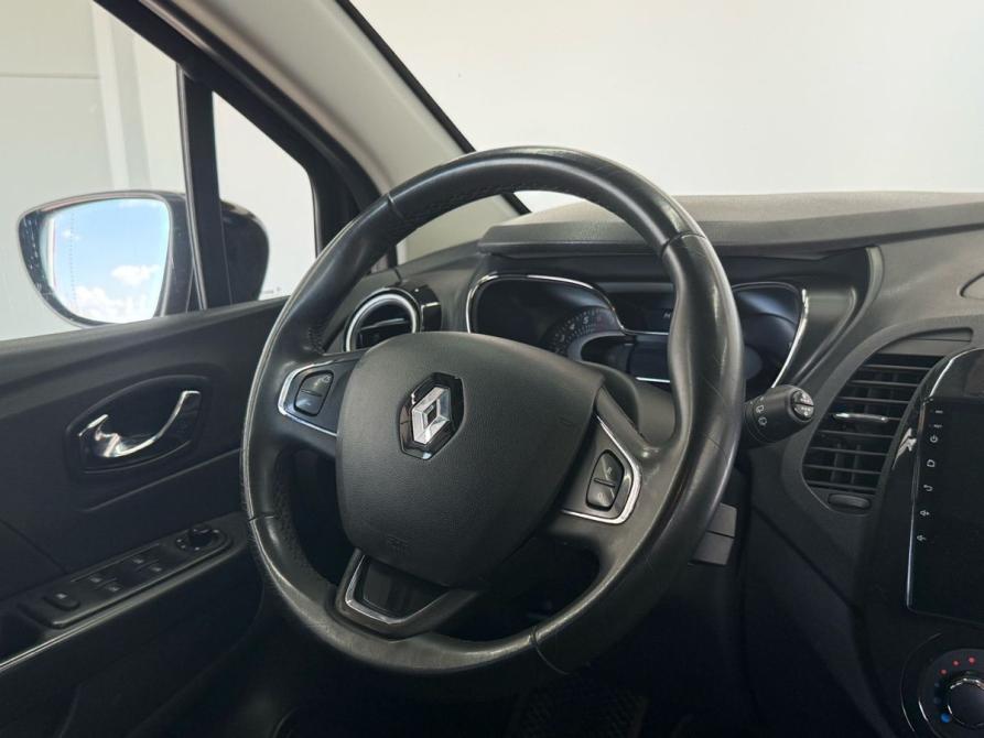 Renault Kaptur I Уфа  - изображение 8