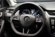 Skoda Octavia III (A7) Крым  - изображение 36