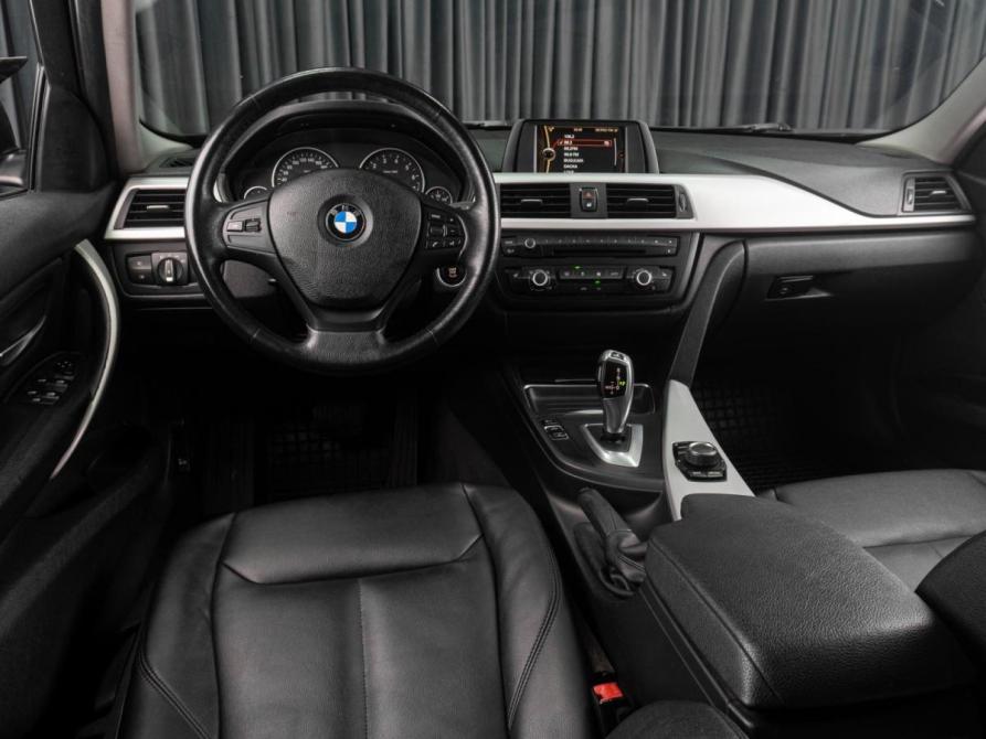 BMW 3 серии VI (F3x) Тюмень  - изображение 8