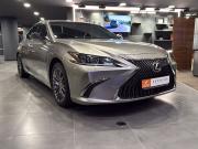 Lexus ES VII Тюмень  - изображение 33