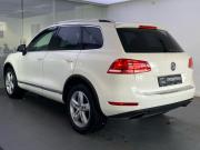Volkswagen Touareg II Уфа  - изображение 30
