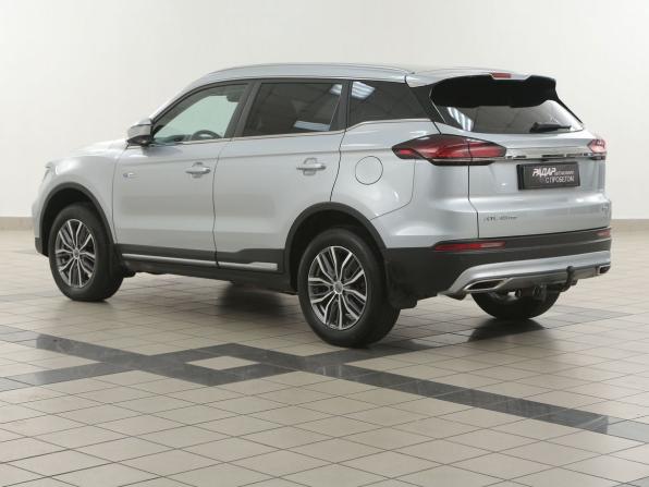 Geely Atlas Pro с пробегом 2023 года, цена 2 048 000 рублей, 36000 км, внедорожник, Автокод Объявления