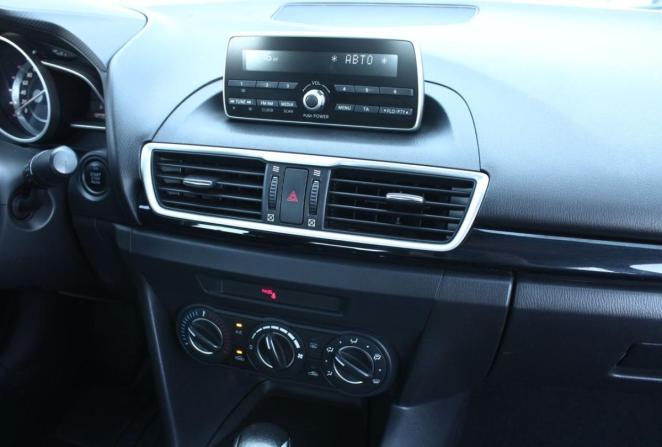 Mazda 3 III (BM) с пробегом 2015 года, цена 1 280 000 рублей, 123428 км, седан, Автокод Объявления