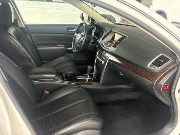 Nissan Teana II Рестайлинг с пробегом 2013 года, цена 1 195 000 рублей, 238988 км, седан, Автокод Объявления