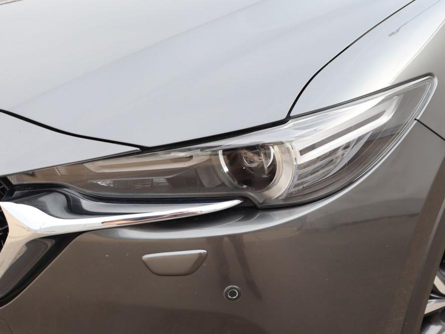 Mazda CX-5 II Москва  - изображение 25