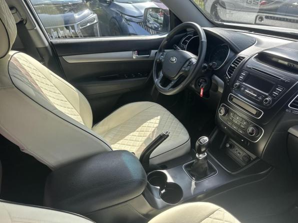 Kia Sorento II Рестайлинг с пробегом 2012 года, цена 1 699 000 рублей, 88497 км, внедорожник, Автокод Объявления