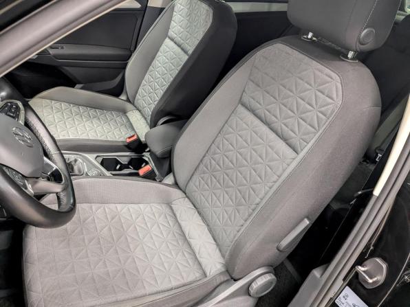 Volkswagen Tiguan II Рестайлинг с пробегом 2021 года, цена 3 040 000 рублей, 72227 км, внедорожник, Автокод Объявления