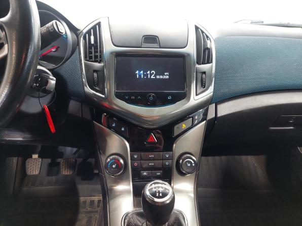 Chevrolet Cruze I Рестайлинг с пробегом 2013 года, цена 750 000 рублей, 158000 км, универсал, Автокод Объявления